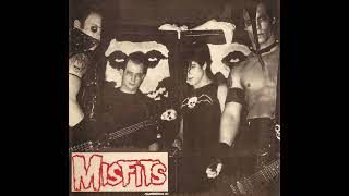 Misfits Live 13083 Soundcheck [upl. by Denver63]