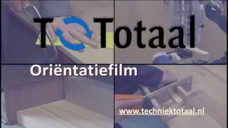 Techniek Totaal  Oriëntatiefilm Zenuwspiraal [upl. by Ritch801]