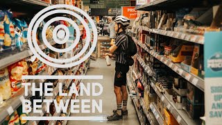 The Land Between  Ultra Cycling Film [upl. by Retla283]