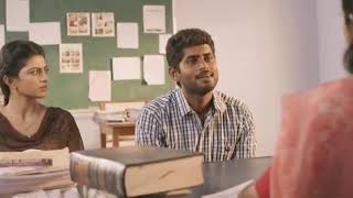 Pariyerum Perumal Love Not Scene Kathir [upl. by Aldous601]