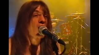 ACDC  LIVE VH1 Studios London July 5 1996 Full Concert HD  50 Fps [upl. by Nedle681]