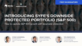 Introducing Downside Protected Portfolio How To Capture SampP 500 Growth With Loss Protection [upl. by Durr]