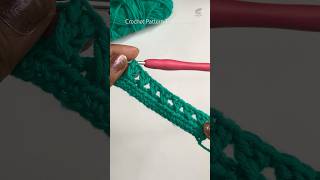 How to crochet pattern 12A30days challenge🧶 crochet pattern shorts youtubeshorts oolioocraft [upl. by Quartas243]