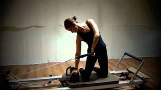 The Art of Pilates by Patricia Duchaussoy what is Pilates [upl. by Verna]