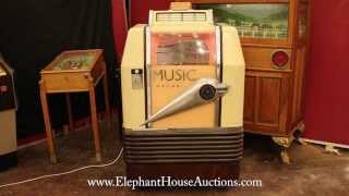 Ditchburn Music Maker Jukebox For Sale [upl. by Ydassac893]