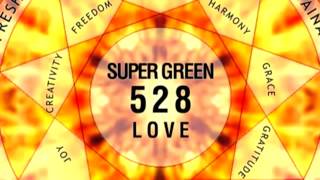 528 Hz Love Frequency Healing DNA Repair Meditation Miracles Transformation Awakening Music [upl. by Edithe512]