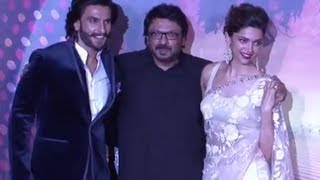 Goliyon Ki Raasleela Ramleela  Trailer Launch [upl. by Onia]