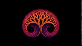 1hr Theta Binaural Beat Session 7hz  Pure [upl. by Ycniuq305]