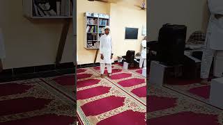 Madrasa fauqautya masjid shakkar mohallah ke esamblay ka khoobsurat manzarshortfeed shortvideo [upl. by Leahcimnhoj351]