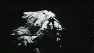 Alice In Chains  It Aint Like That  Man In The Box Live Facelift 1990 720p [upl. by Erde]