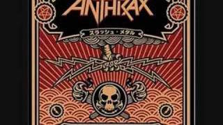 Anthrax  Metal Thrashing Mad with John Bush [upl. by Ylecara333]