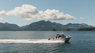 Nootka Marine Adventures  Welcome to Nootka [upl. by Gies211]