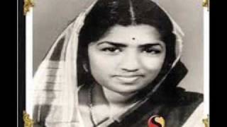 Lata rare Tamil song wmv [upl. by Ramin220]