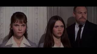 Candace Glendenning in Nicholas and Alexandra 1971 Clip 8 [upl. by Isle58]