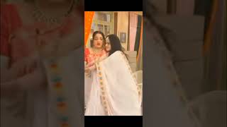 Meera new reel  meers parth diwani new serial trending short khushicreations [upl. by Adachi]