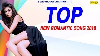 Top  New Punjabi Song 2018  Rishabh Rbnights  New Song 2018  New Love Song 2018 [upl. by Yznyl849]