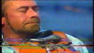 Push The Boat Out  Aly Bain amp Phil Cunningham  BBC Scotland 1990 [upl. by Airliah]