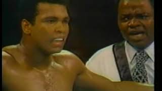 Muhammad Ali vs Joe Frazier II 2811974  NABF Heavyweight Title [upl. by Gnov]