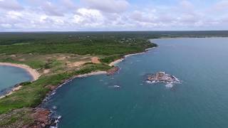 Yirrkala Gove NT [upl. by Ahsinek]