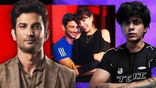 Sushant Singh Rajput Case What Really Happened [upl. by Nodnas122]