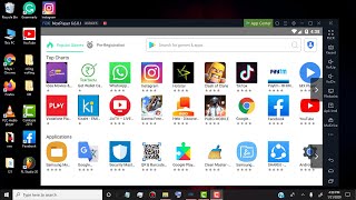 How to Download and Install Google Play Store Apps on PC or Laptop [upl. by Eenwahs307]