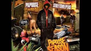 Papoose  Throwing Fingers Papoose Season 26 [upl. by Tu735]