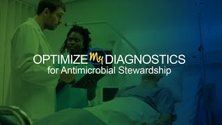 Accelerate Antimicrobial Stewardship in the Antibiotic Therapy Optimization Zone [upl. by Arinaid]