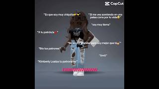 JAKAJSKA LITERALMENTE LA DOBLE CARA roblox ewww losquieromucho [upl. by Cence919]