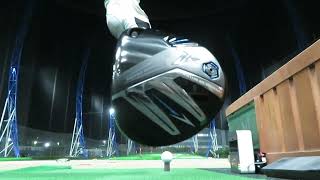 DUNLOP SPORTS XXIO Xeks DRIVER [upl. by Zelazny327]