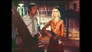 Serge Gainsbourg Brigitte Bardot Bonnie Clyde Music V [upl. by Oel727]