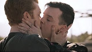 Gallavich Fans React to 7x11 Part 2 [upl. by Elaina]