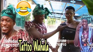 StingyMenAssociation Comedian Sirone funny Comedy Compilation NaijaComedy Womanleader [upl. by Tymon]