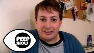 Peep Show  Warring Factions S01E01 Full Episode [upl. by Alper]