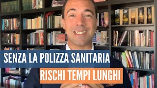 Perché fare una polizza sanitaria nel 2023 [upl. by Netsirhc412]