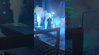 Starset Concert Clips4 [upl. by Eniaral765]