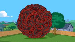 Phineas and Ferb  Gordian Knot Hindi [upl. by Foster]