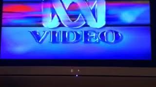 Opening to The Wiggles Wiggly Wiggly Christmas 1997 Australian VHS [upl. by Rizan83]