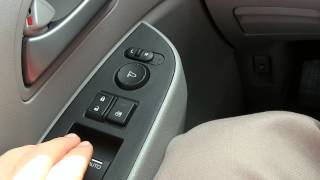 Program All Door Unlocking on your Honda [upl. by Enida702]