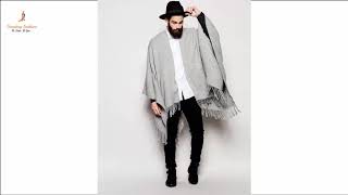 Bohemian Fashion Style Guide for Men 2023 Embrace the FreeSpirited Look  Trending Fashion [upl. by Jair]