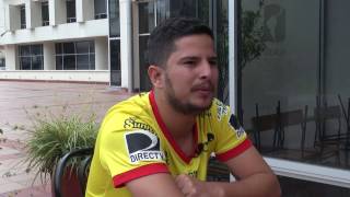 Maestrías FLACSO Ecuador testimonios de nuestros estudiantes [upl. by Loren]