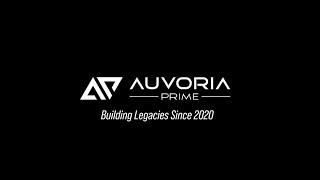 Auvoria Prime I Building Legacies Since 2020 I Auvoriaprime forextrading aibot tradingsoftware [upl. by Doane115]