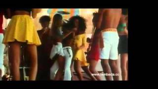 Kaoma  The Lambada ORIGINAL Music Video Clip Llorando Se Fue 1989 OFFICIALflv [upl. by Knute]