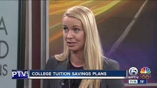 Advice on saving for college [upl. by Idner]