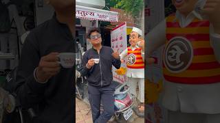 Premacha Chai Yehwale Amruttulya Chai Sutta Bar Kaunsa Hai Apka Best Chai Hub  KalpakVlog [upl. by Atrice870]