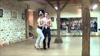 STONY  DANCA KIZOMBA 2013 remix  Show de Kizomba  Lourenço Marques [upl. by Ronda]