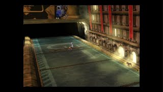 Final Fantasy VII Part 16Disc 1Fort Condor Battle 5 [upl. by Nired389]