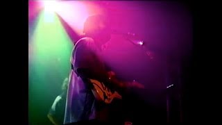 Turnover  quotPure Devotionquot Live at The Troubadour [upl. by Ahsinnek]