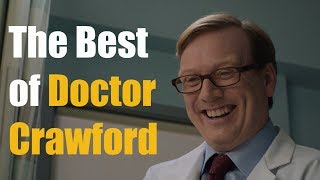 Silicon Valley  Season 15  The Best of Doctor Crawford [upl. by Grayce]