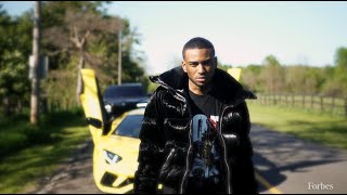 Moula 1st  Forbes Official Video [upl. by Shep]