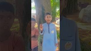 15 falon ke naam batao 🤣 funny viralvideo [upl. by Igig219]